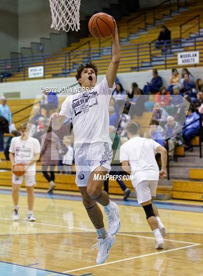 Thumbnail 2 in Garrett @ Woodlan photogallery.