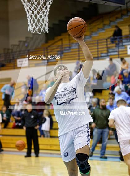 Thumbnail 1 in Garrett @ Woodlan photogallery.