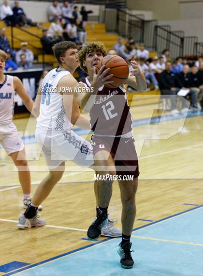 Thumbnail 2 in Garrett @ Woodlan photogallery.