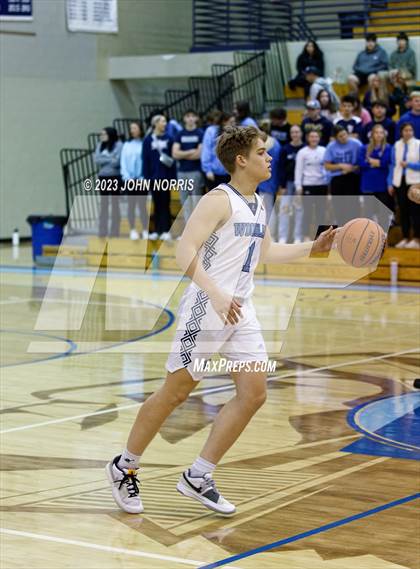 Thumbnail 1 in Garrett @ Woodlan photogallery.