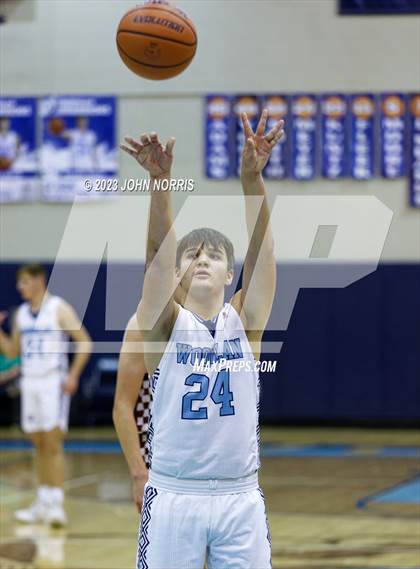 Thumbnail 3 in Garrett @ Woodlan photogallery.