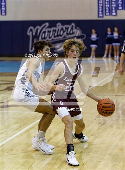 Thumbnail 3 in Garrett @ Woodlan photogallery.