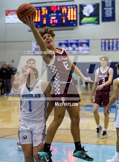 Thumbnail 2 in Garrett @ Woodlan photogallery.