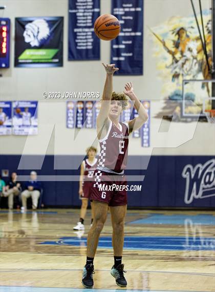 Thumbnail 3 in Garrett @ Woodlan photogallery.
