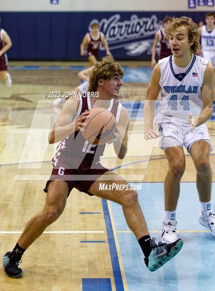 Thumbnail 2 in Garrett @ Woodlan photogallery.
