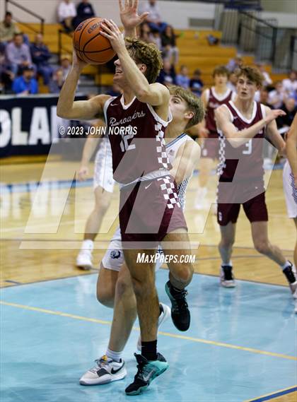 Thumbnail 1 in Garrett @ Woodlan photogallery.