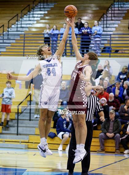 Thumbnail 2 in Garrett @ Woodlan photogallery.