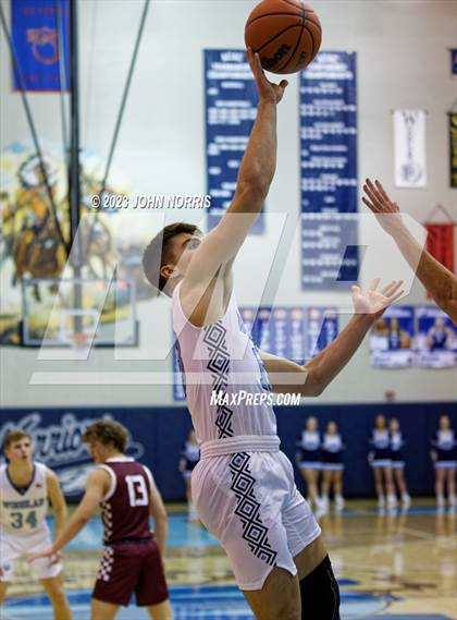 Thumbnail 1 in Garrett @ Woodlan photogallery.