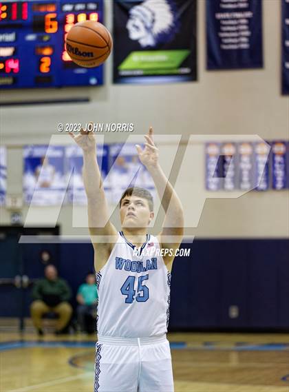 Thumbnail 3 in Garrett @ Woodlan photogallery.