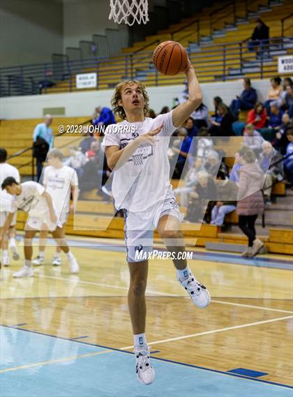 Thumbnail 3 in Garrett @ Woodlan photogallery.