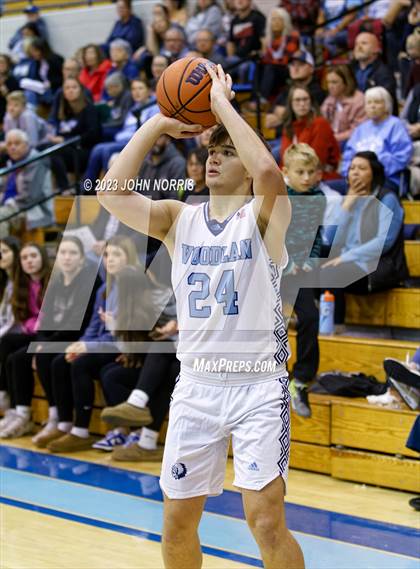 Thumbnail 3 in Garrett @ Woodlan photogallery.
