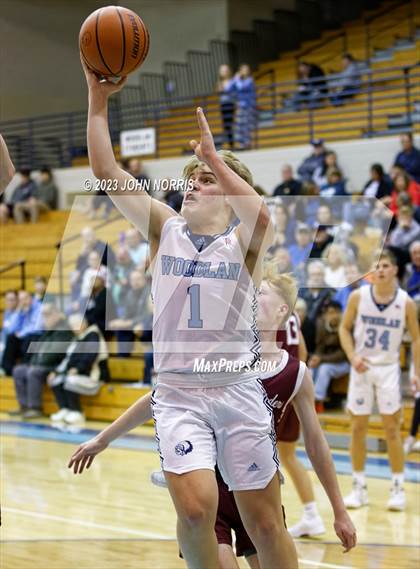 Thumbnail 3 in Garrett @ Woodlan photogallery.
