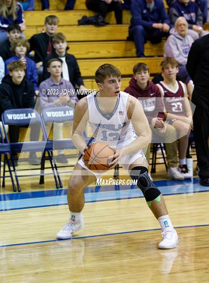 Thumbnail 2 in Garrett @ Woodlan photogallery.