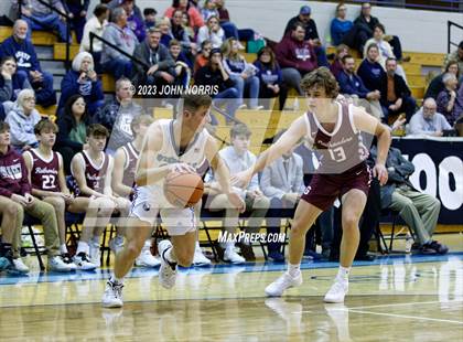 Thumbnail 2 in Garrett @ Woodlan photogallery.