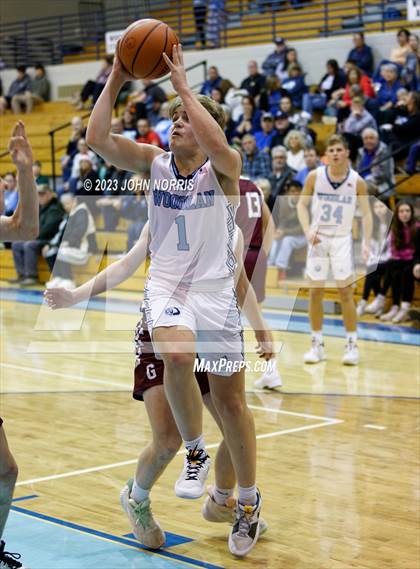 Thumbnail 2 in Garrett @ Woodlan photogallery.
