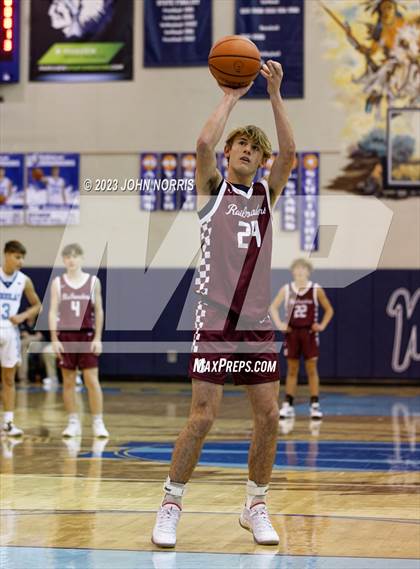 Thumbnail 3 in Garrett @ Woodlan photogallery.