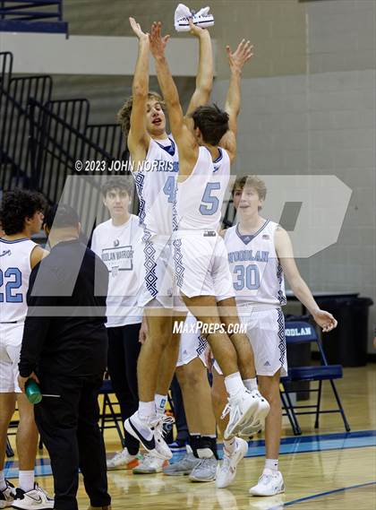 Thumbnail 2 in Garrett @ Woodlan photogallery.