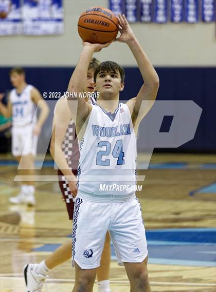 Thumbnail 2 in Garrett @ Woodlan photogallery.