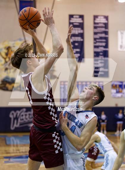 Thumbnail 3 in Garrett @ Woodlan photogallery.