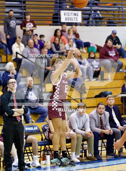 Thumbnail 3 in Garrett @ Woodlan photogallery.