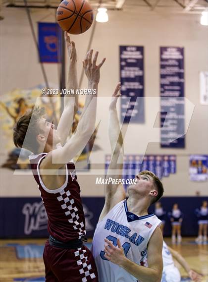 Thumbnail 1 in Garrett @ Woodlan photogallery.