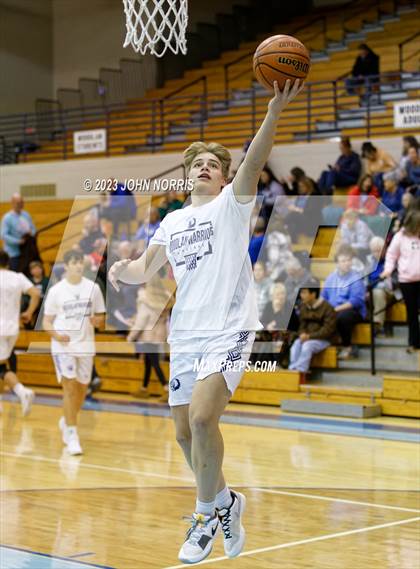 Thumbnail 3 in Garrett @ Woodlan photogallery.