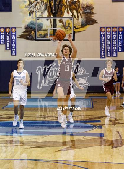 Thumbnail 3 in Garrett @ Woodlan photogallery.