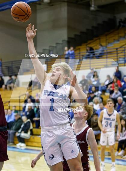 Thumbnail 1 in Garrett @ Woodlan photogallery.