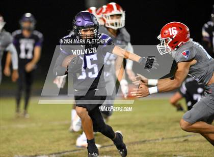 Thumbnail 3 in Freedom @ Timber Creek photogallery.