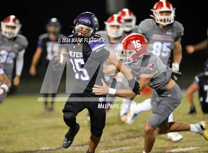 Thumbnail 2 in Freedom @ Timber Creek photogallery.