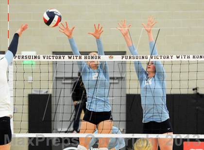 Thumbnail 3 in Central Valley Christian vs. Valley Christian  (CIF State D3 Final) photogallery.
