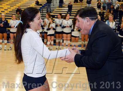 Thumbnail 2 in Central Valley Christian vs. Valley Christian  (CIF State D3 Final) photogallery.