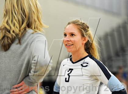 Thumbnail 3 in Central Valley Christian vs. Valley Christian  (CIF State D3 Final) photogallery.