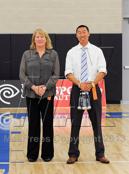 Thumbnail 1 in Central Valley Christian vs. Valley Christian  (CIF State D3 Final) photogallery.
