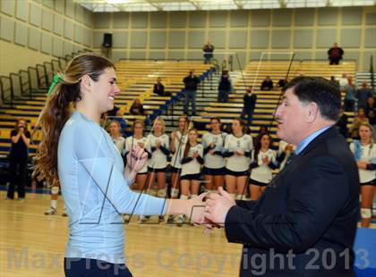 Thumbnail 3 in Central Valley Christian vs. Valley Christian  (CIF State D3 Final) photogallery.