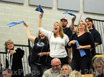 Thumbnail 1 in Central Valley Christian vs. Valley Christian  (CIF State D3 Final) photogallery.