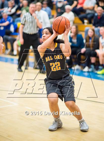 Thumbnail 1 in Del Oro @ Rocklin photogallery.