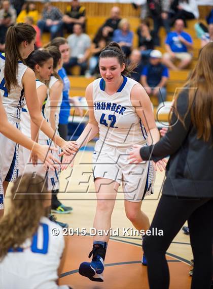 Thumbnail 1 in Del Oro @ Rocklin photogallery.