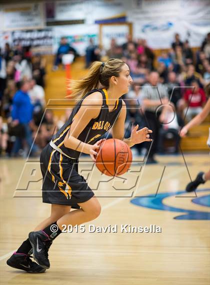 Thumbnail 1 in Del Oro @ Rocklin photogallery.