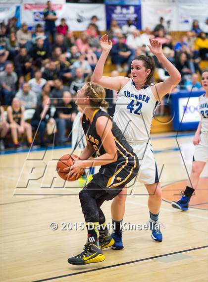 Thumbnail 3 in Del Oro @ Rocklin photogallery.