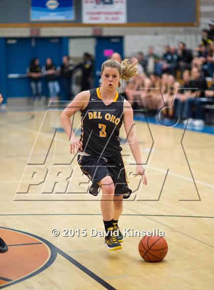 Thumbnail 1 in Del Oro @ Rocklin photogallery.