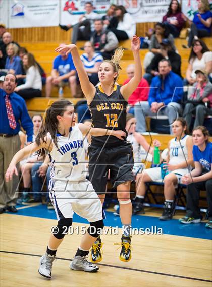 Thumbnail 3 in Del Oro @ Rocklin photogallery.