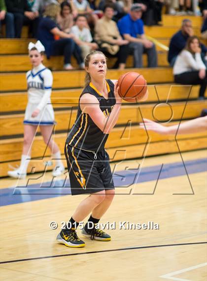 Thumbnail 2 in Del Oro @ Rocklin photogallery.