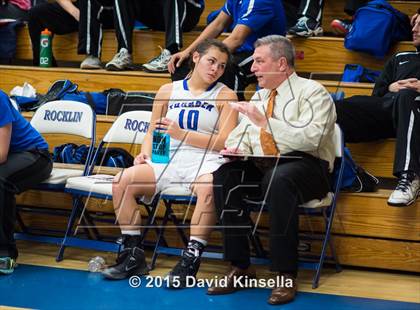 Thumbnail 2 in Del Oro @ Rocklin photogallery.