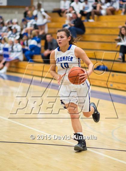 Thumbnail 2 in Del Oro @ Rocklin photogallery.