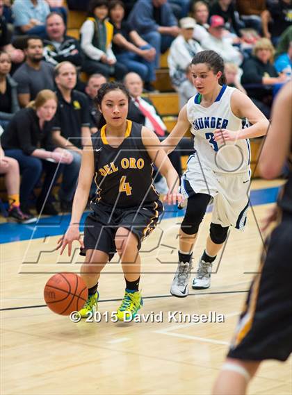 Thumbnail 1 in Del Oro @ Rocklin photogallery.