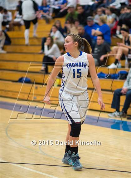 Thumbnail 1 in Del Oro @ Rocklin photogallery.