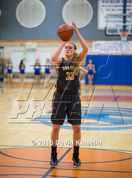 Thumbnail 2 in Del Oro @ Rocklin photogallery.