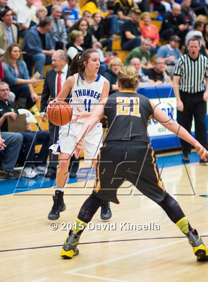 Thumbnail 1 in Del Oro @ Rocklin photogallery.