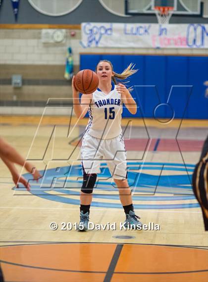 Thumbnail 2 in Del Oro @ Rocklin photogallery.